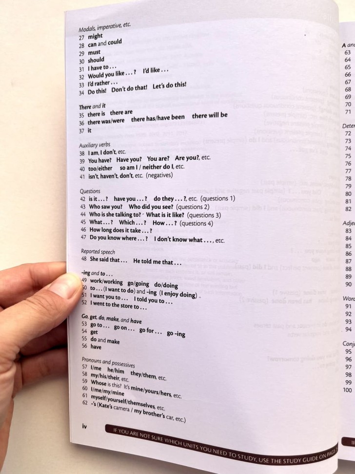 Basic Grammar In Use (4th)+CD