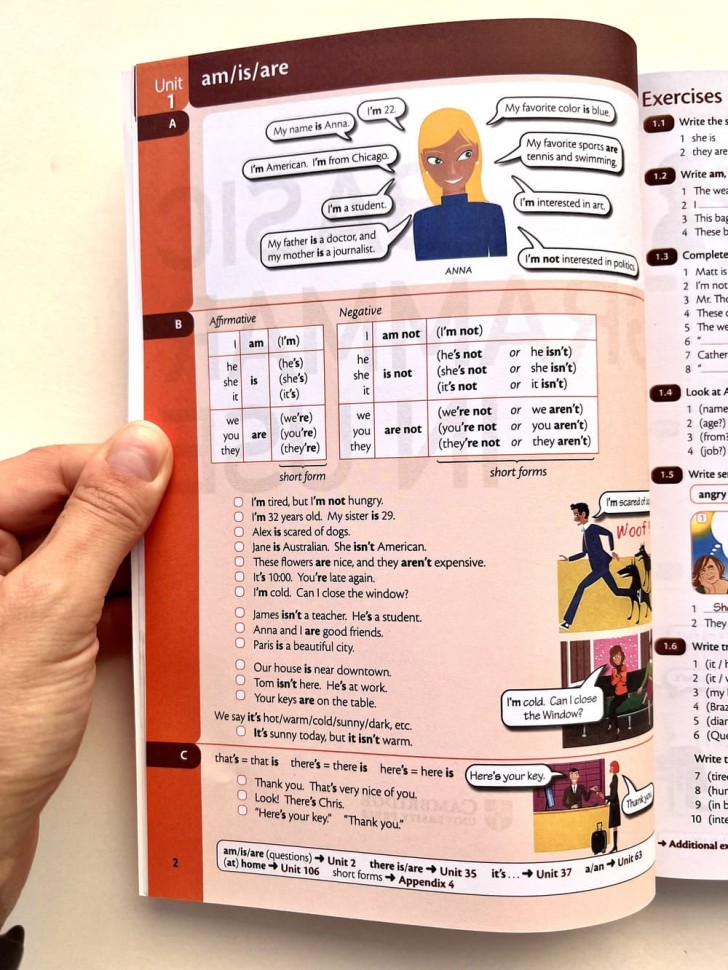 Basic Grammar In Use (4th)+CD