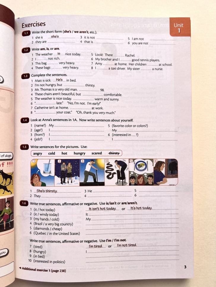 Basic Grammar In Use (4th)+CD