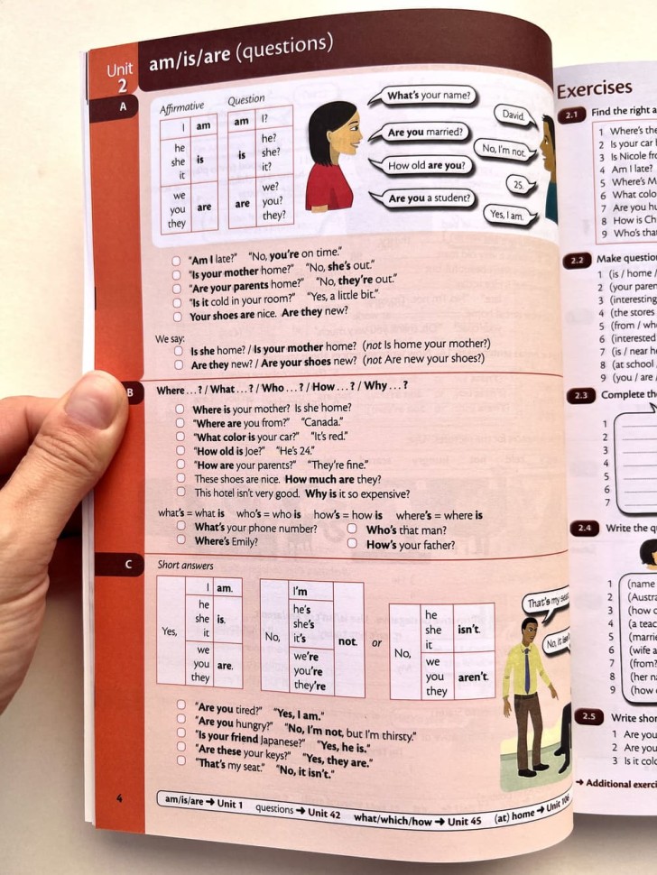 Basic Grammar In Use (4th)+CD
