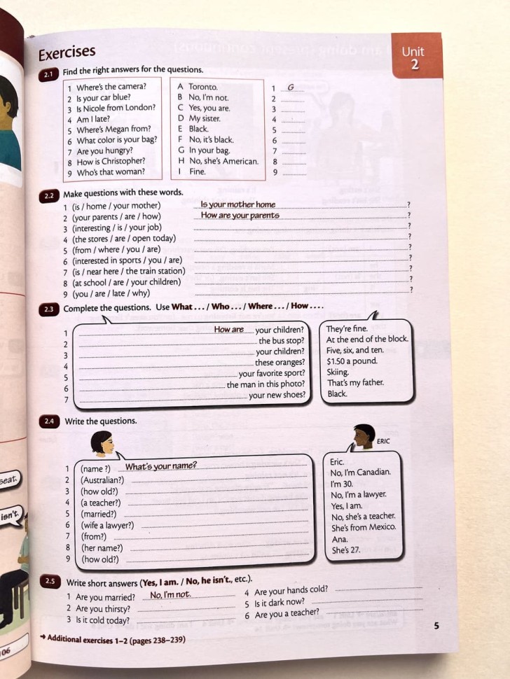 Basic Grammar In Use (4th)+CD