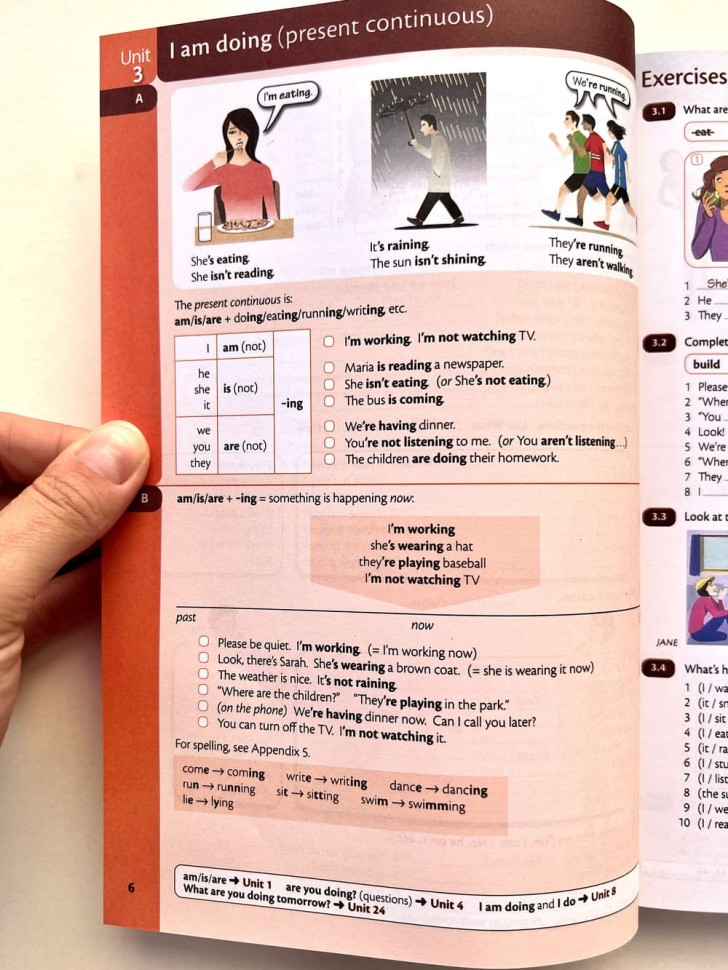 Basic Grammar In Use (4th)+CD