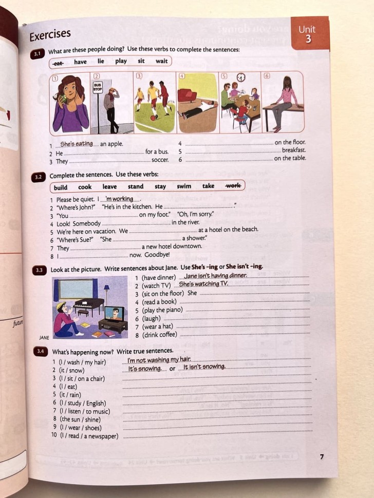 Basic Grammar In Use (4th)+CD