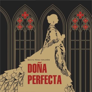 Аудиокнига. Dona Perfecta. Донья Перфекта