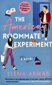 The American Roommate Experiment. Любовный эксперимент по-американски