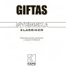 Супружеские идиллии / Giftas | Книги на шведском языке