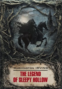 Легенда о Сонной Лощине. The Legend of Sleepy Hollow 