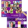 Face 2 Face (2nd) Upper Intermediate (SB+WB)+DVD