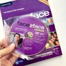 Face 2 Face (2nd) Upper Intermediate (SB+WB)+DVD