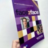 Face 2 Face (2nd) Upper Intermediate (SB+WB)+DVD