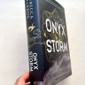 Onyx Storm. Ониксовый шторм Onyx Storm. Ониксовый шторм