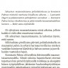 Ошибка комиссара Палму / Komisario Palmun Erehdys | Книги на финском языке