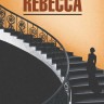 Ребекка. Rebecca | Книги на английском языке