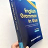 English Grammar in Use Intermediate (4ed)