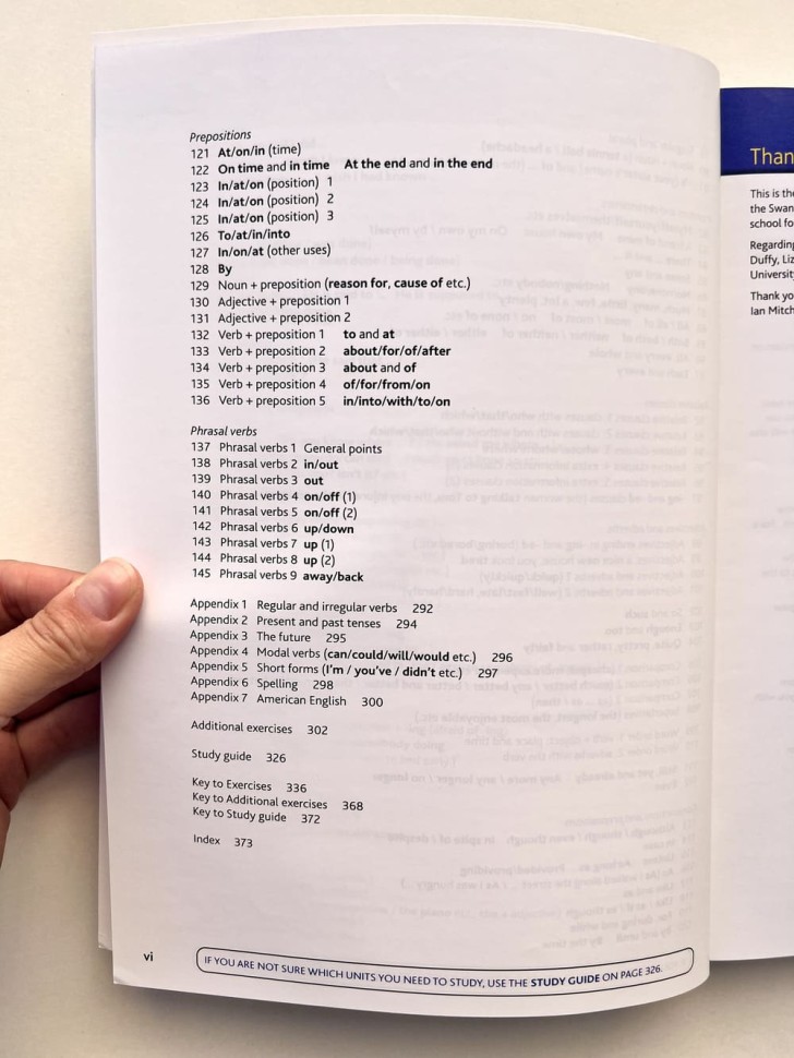 English Grammar in Use Intermediate (4ed)