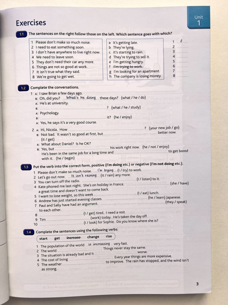 English Grammar in Use Intermediate (4ed)