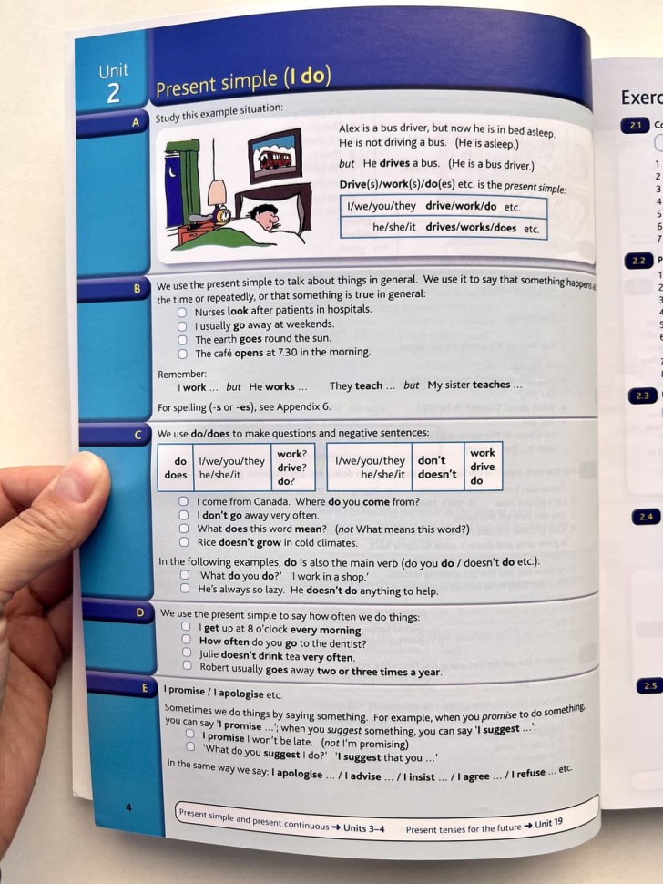 English Grammar in Use Intermediate (4ed)