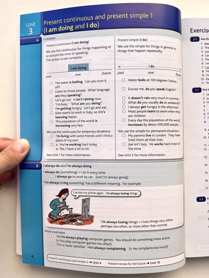 English Grammar in Use Intermediate (4ed)