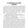 Тень ветра. La Sombra del Viento | Книги на испанском языке