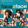 Face 2 Face (2nd) Intermediate (SB+WB)+DVD