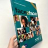 Face 2 Face (2nd) Intermediate (SB+WB)+DVD
