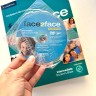 Face 2 Face (2nd) Intermediate (SB+WB)+DVD