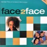 Face 2 Face (2nd) Intermediate (SB+WB)+DVD