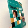 Face 2 Face (2nd) Intermediate (SB+WB)+DVD