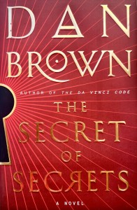 The Secret Of Secrets. Тайна тайн