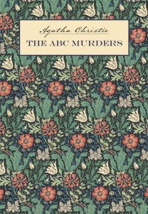 Убийства по алфавиту The ABC Murders