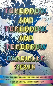 Tomorrow, and Tomorrow, and Tomorrow. Завтра, завтра, завтра