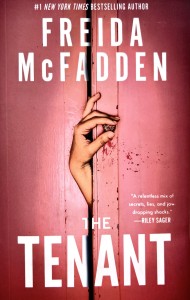 The Tenant. Квартирантка