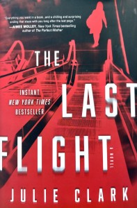 The Last Flight. Последний рейс