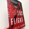 The Last Flight. Последний рейс