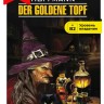 Гофман Э. Т. А. Золотой горшок / Der Goldene Topf | Книги на немецком языке
