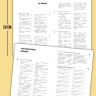 Голицынский Ю. Б. Сборник упражнений по английскому языку. Рабочая тетрадь 7-8 класс