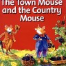 Family and Friends 2 Readers. The Town Mouse And Country Mouse. Городская Мышка и Сельская Мышка