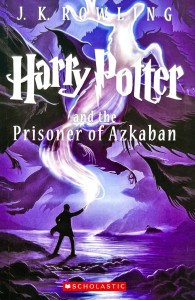 Harry Potter and the Prisoner of Azkaban. Гарри Поттер и Узник Азкабана