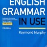 English Grammar In Use(5th)+CD