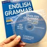 English Grammar In Use(5th)+CD
