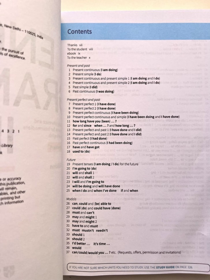 English Grammar In Use(5th)+CD