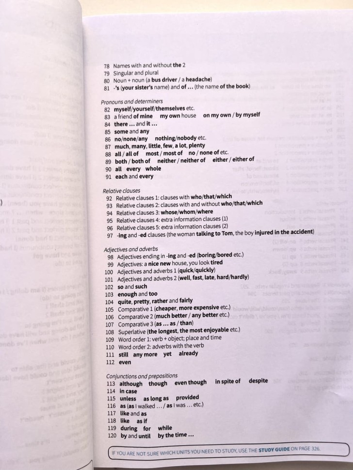 English Grammar In Use(5th)+CD