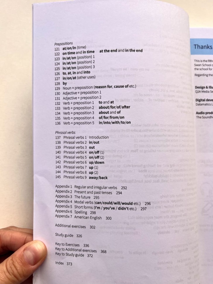 English Grammar In Use(5th)+CD