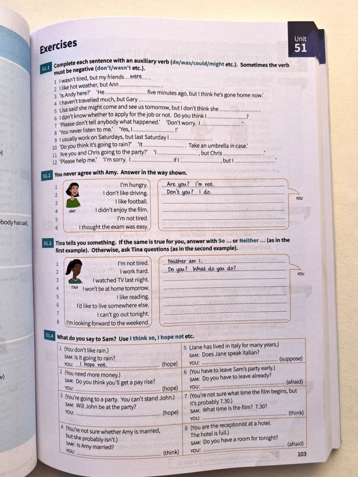 English Grammar In Use(5th)+CD