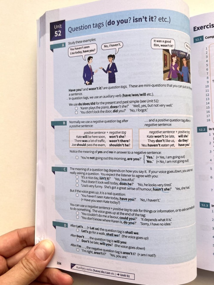 English Grammar In Use(5th)+CD