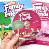 Family And Friends  Starter(Class book+Work book)+2CD(2nd)