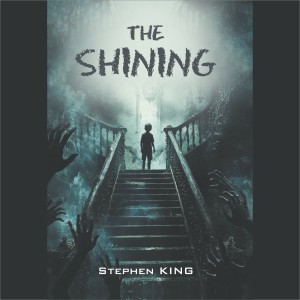 Аудиокнига. The Shining. Сияние