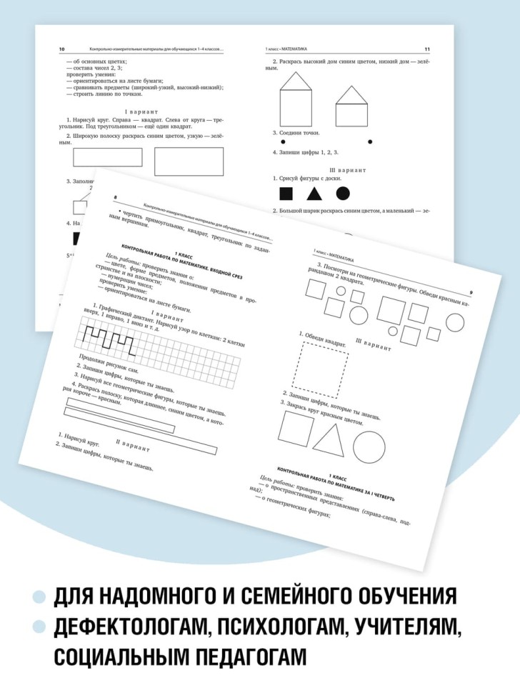 Контрольно-диагностический инструментарий к учебным планам | Книги по логопедии