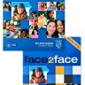 Face 2 Face (2nd) Pre Intermediate (SB+WB)+DVD
