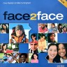 Face 2 Face (2nd) Pre Intermediate (SB+WB)+DVD